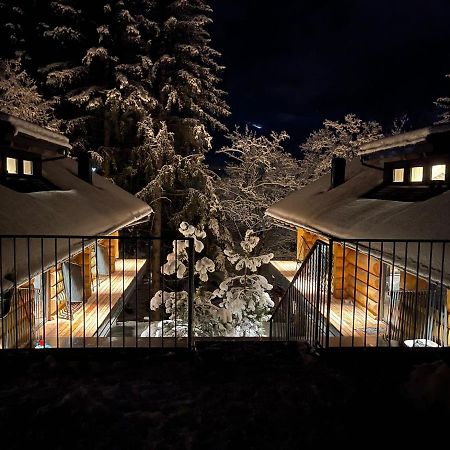 Chalet Deux A บาด ไคลน์เคิร์ชไฮม์ ภายนอก รูปภาพ