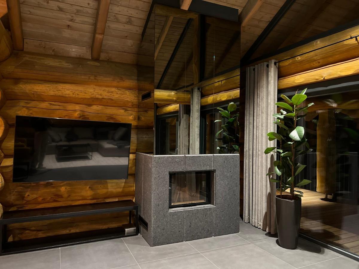 Chalet Deux A บาด ไคลน์เคิร์ชไฮม์ ภายนอก รูปภาพ