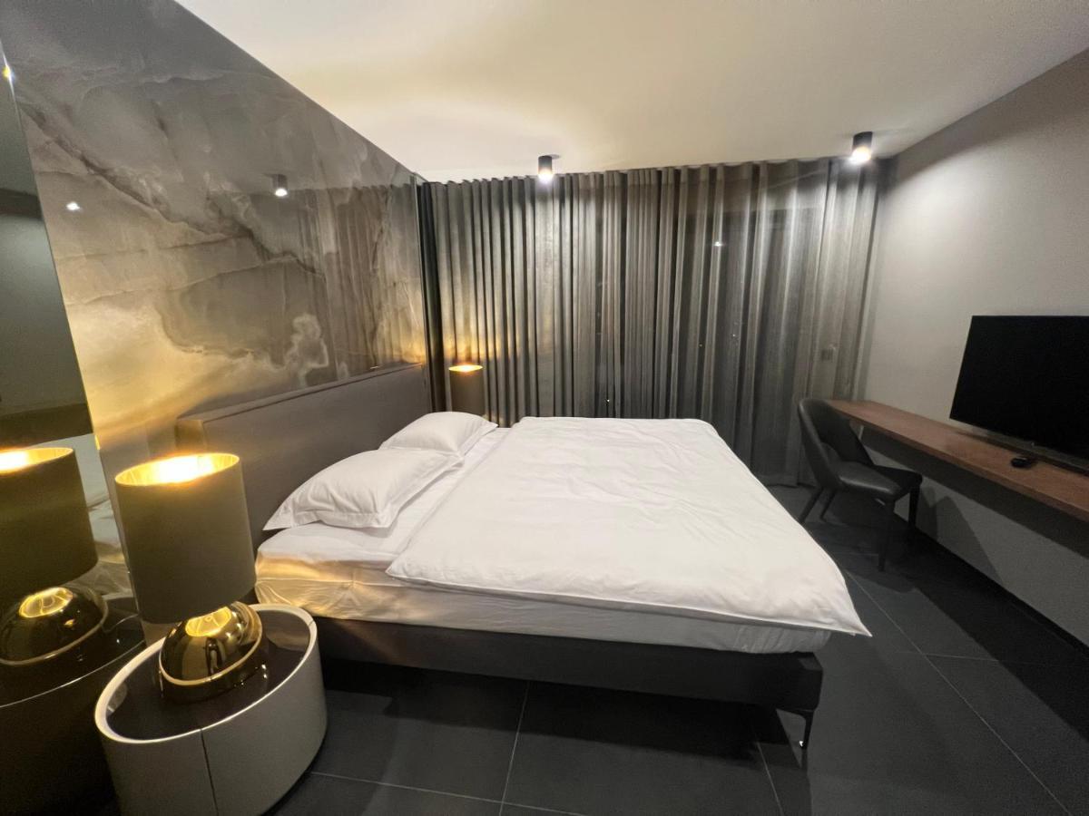 Chalet Deux A บาด ไคลน์เคิร์ชไฮม์ ภายนอก รูปภาพ