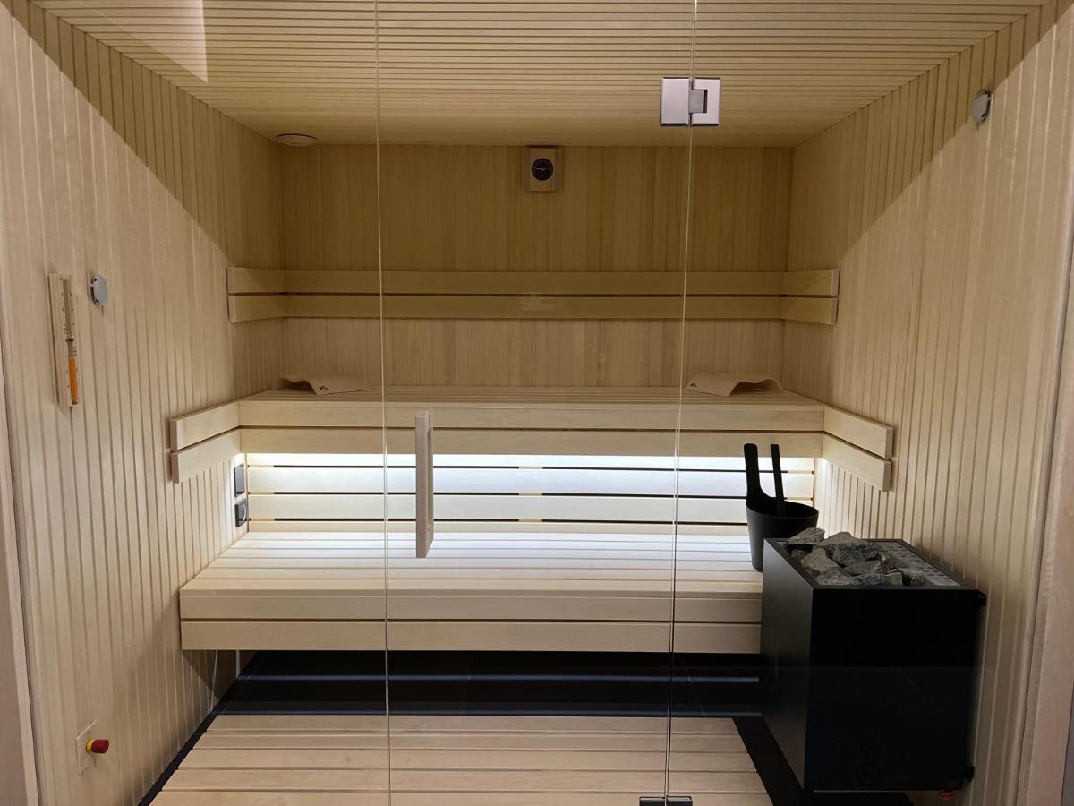 Chalet Deux A บาด ไคลน์เคิร์ชไฮม์ ภายนอก รูปภาพ