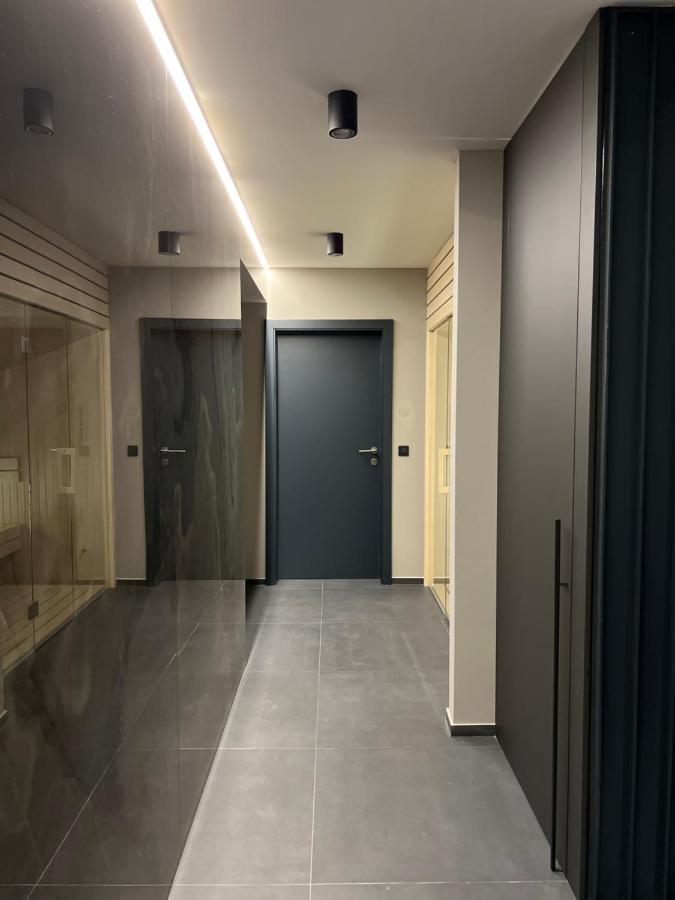 Chalet Deux A บาด ไคลน์เคิร์ชไฮม์ ภายนอก รูปภาพ